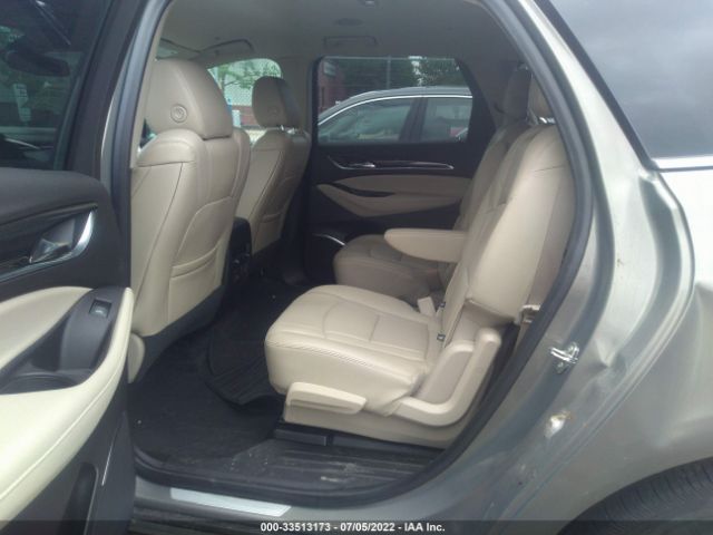 Photo 7 VIN: 5GAEVBKW5JJ266017 - BUICK ENCLAVE 