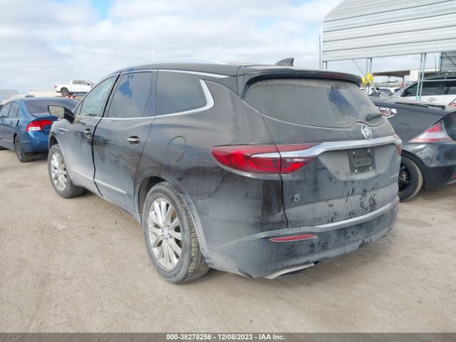 Photo 2 VIN: 5GAEVBKW5KJ142704 - BUICK ENCLAVE 