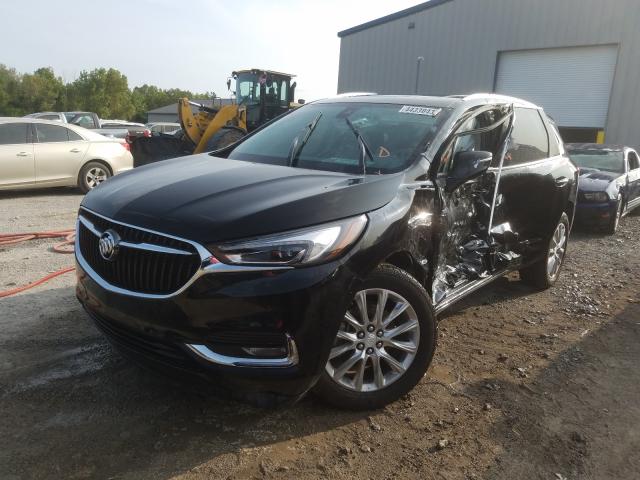 Photo 1 VIN: 5GAEVBKW5KJ216204 - BUICK ENCLAVE PR 