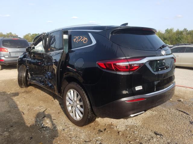 Photo 2 VIN: 5GAEVBKW5KJ216204 - BUICK ENCLAVE PR 