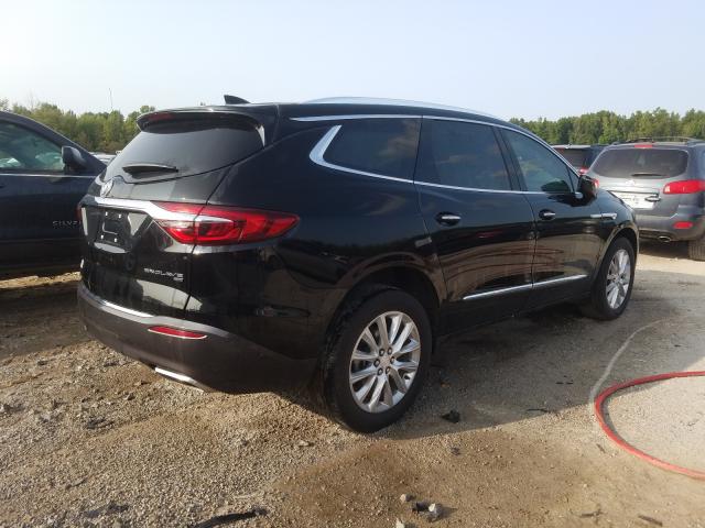 Photo 3 VIN: 5GAEVBKW5KJ216204 - BUICK ENCLAVE PR 