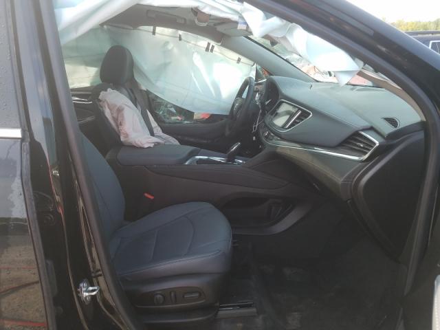 Photo 4 VIN: 5GAEVBKW5KJ216204 - BUICK ENCLAVE PR 