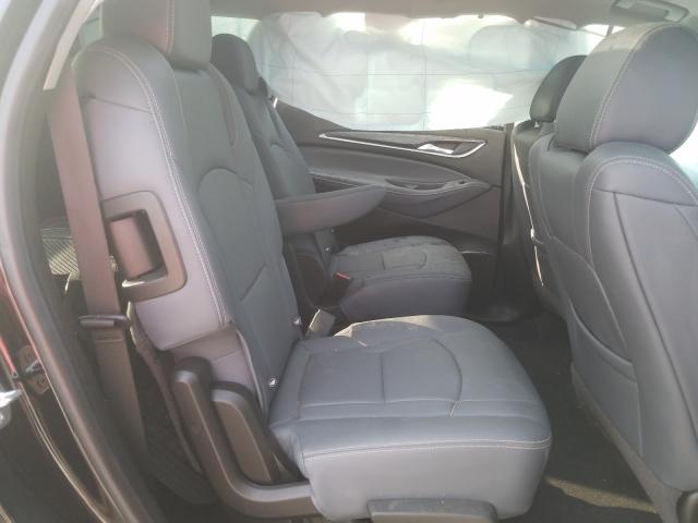 Photo 5 VIN: 5GAEVBKW5KJ216204 - BUICK ENCLAVE PR 