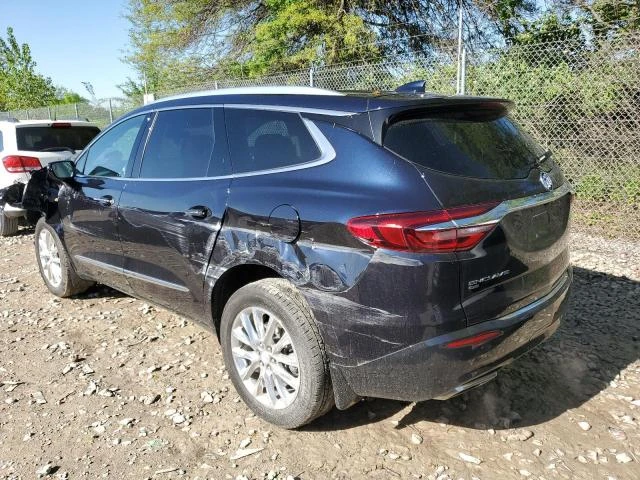 Photo 1 VIN: 5GAEVBKW5LJ158158 - BUICK ENCLAVE PR 