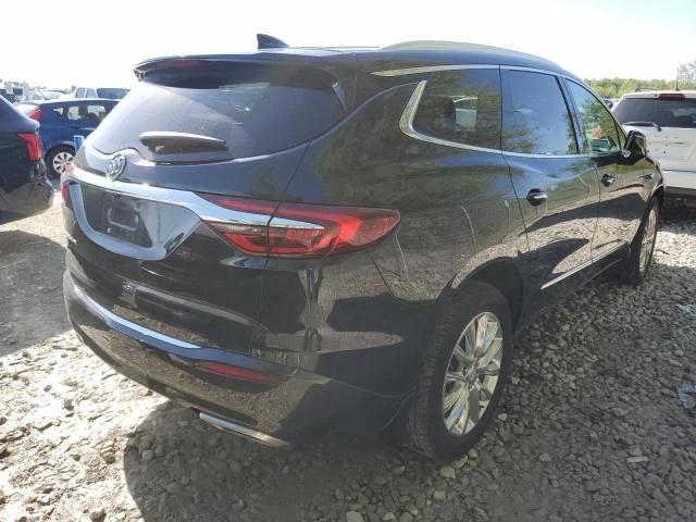 Photo 2 VIN: 5GAEVBKW5LJ158158 - BUICK ENCLAVE PR 