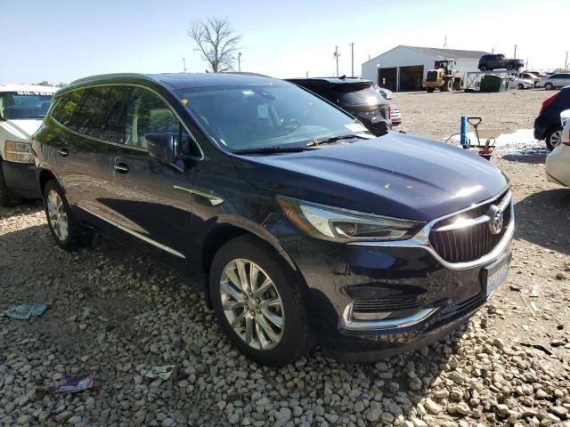 Photo 3 VIN: 5GAEVBKW5LJ158158 - BUICK ENCLAVE PR 