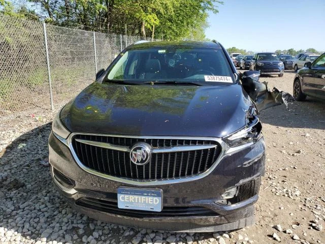 Photo 4 VIN: 5GAEVBKW5LJ158158 - BUICK ENCLAVE PR 