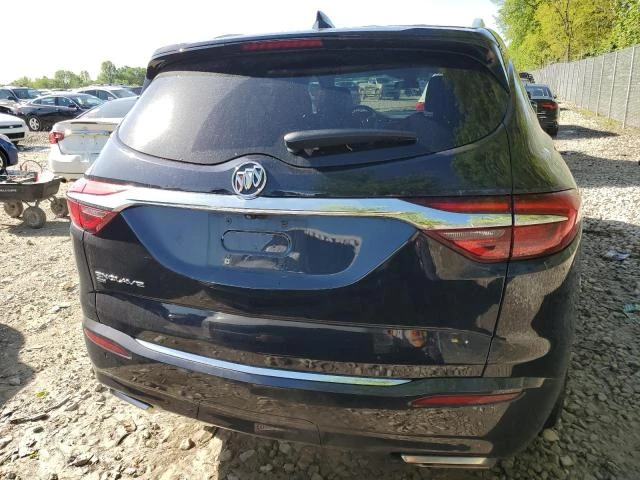 Photo 5 VIN: 5GAEVBKW5LJ158158 - BUICK ENCLAVE PR 