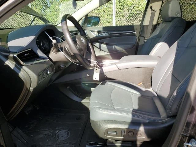 Photo 6 VIN: 5GAEVBKW5LJ158158 - BUICK ENCLAVE PR 