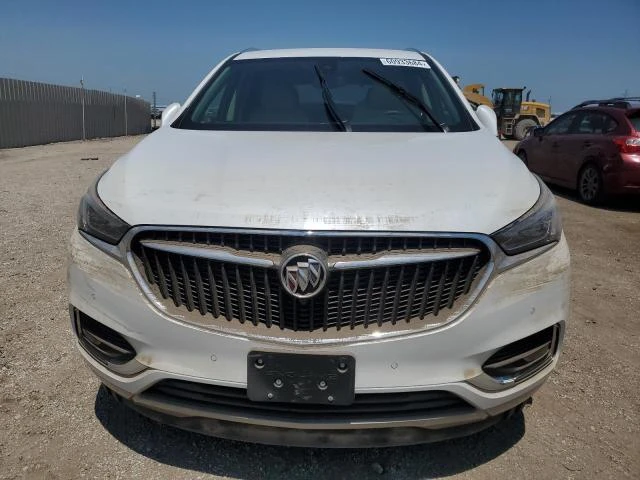 Photo 4 VIN: 5GAEVBKW5LJ283645 - BUICK ENCLAVE PR 