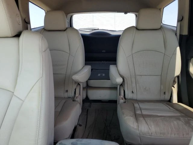 Photo 9 VIN: 5GAEVBKW5LJ283645 - BUICK ENCLAVE PR 