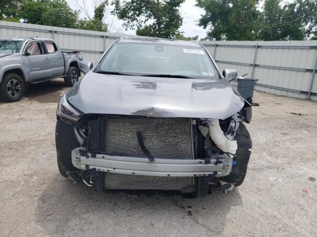 Photo 4 VIN: 5GAEVBKW5LJ316689 - BUICK ENCLAVE PR 