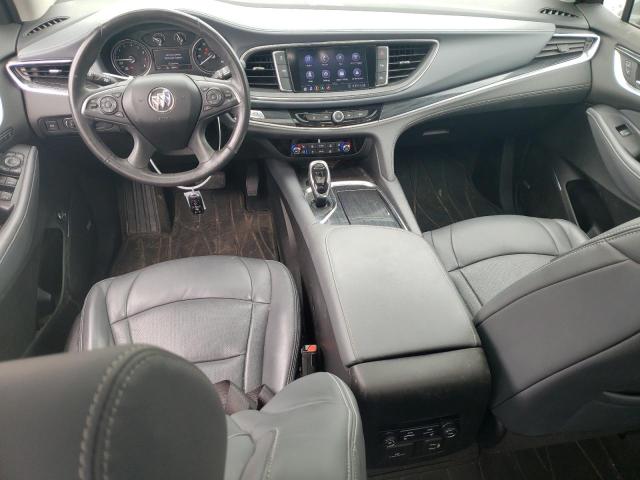 Photo 7 VIN: 5GAEVBKW5LJ316689 - BUICK ENCLAVE PR 