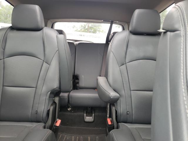 Photo 9 VIN: 5GAEVBKW5LJ316689 - BUICK ENCLAVE PR 