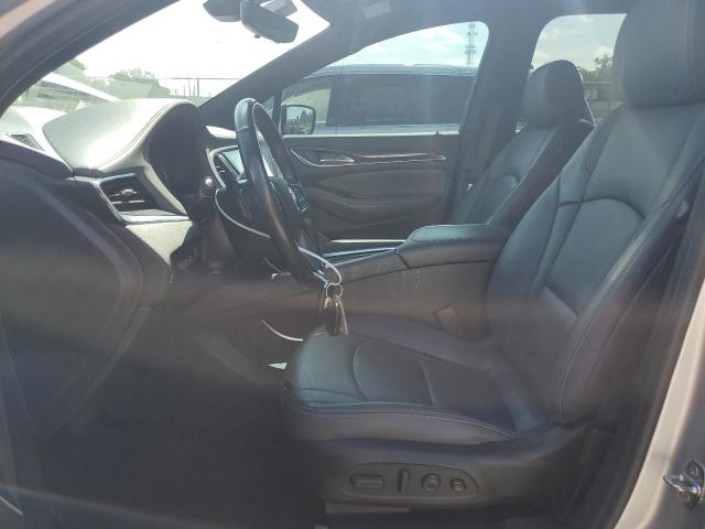 Photo 6 VIN: 5GAEVBKW5NJ109786 - BUICK ENCLAVE PR 