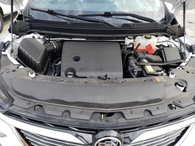 Photo 11 VIN: 5GAEVBKW5NJ112526 - BUICK ENCLAVE 