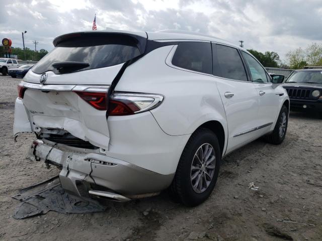 Photo 2 VIN: 5GAEVBKW5NJ112526 - BUICK ENCLAVE 