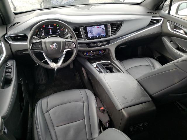 Photo 7 VIN: 5GAEVBKW5NJ112526 - BUICK ENCLAVE 