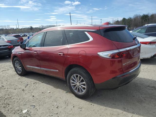 Photo 1 VIN: 5GAEVBKW5NJ115264 - BUICK ENCLAVE PR 