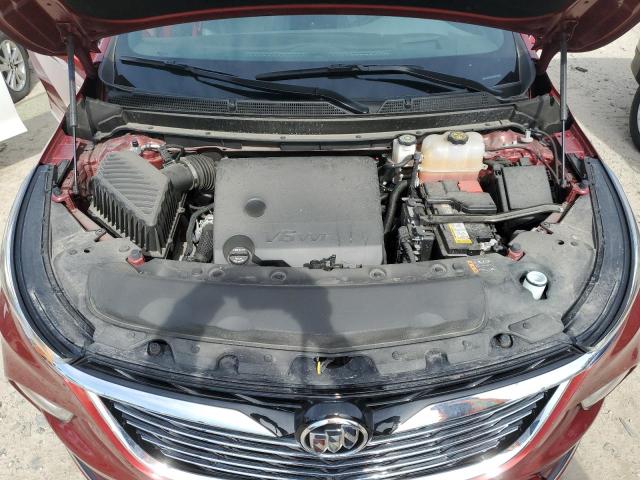 Photo 11 VIN: 5GAEVBKW5NJ115264 - BUICK ENCLAVE PR 