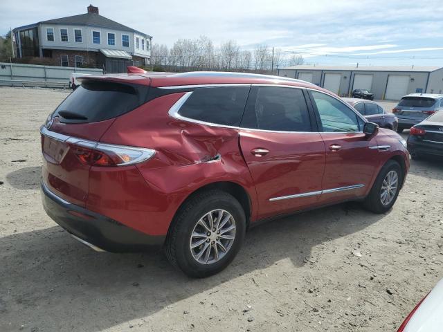 Photo 2 VIN: 5GAEVBKW5NJ115264 - BUICK ENCLAVE PR 