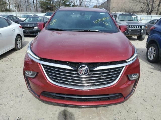 Photo 4 VIN: 5GAEVBKW5NJ115264 - BUICK ENCLAVE PR 