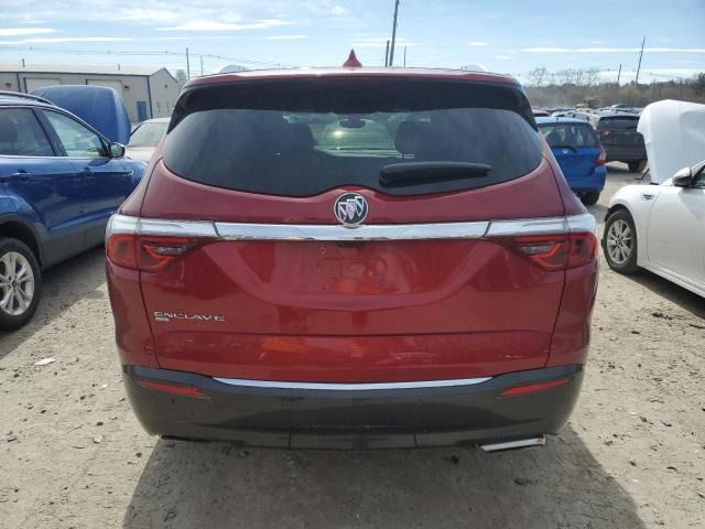 Photo 5 VIN: 5GAEVBKW5NJ115264 - BUICK ENCLAVE PR 