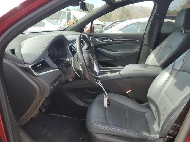 Photo 6 VIN: 5GAEVBKW5NJ115264 - BUICK ENCLAVE PR 