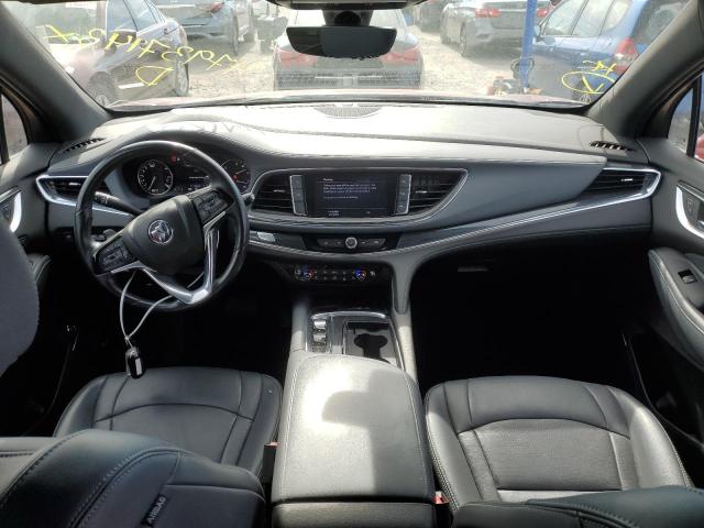 Photo 7 VIN: 5GAEVBKW5NJ115264 - BUICK ENCLAVE PR 