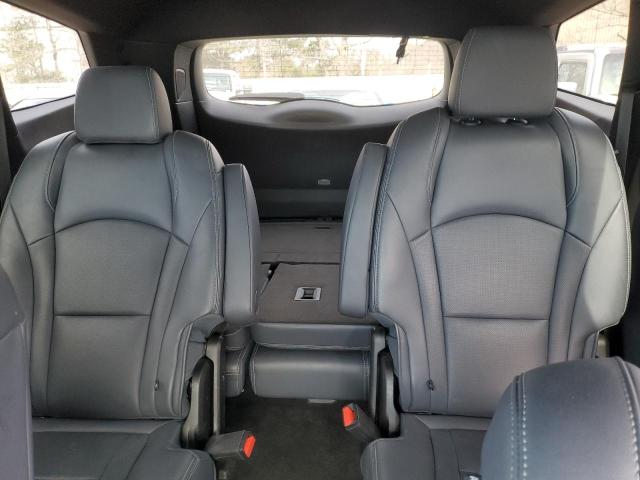 Photo 9 VIN: 5GAEVBKW5NJ115264 - BUICK ENCLAVE PR 