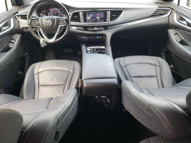 Photo 7 VIN: 5GAEVBKW5NJ134476 - BUICK ENCLAVE PR 