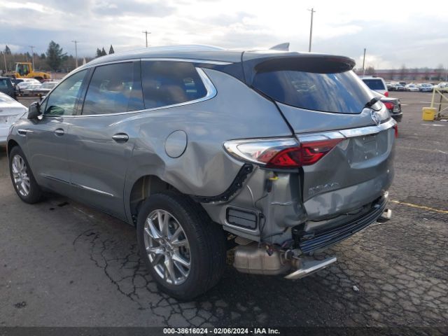 Photo 2 VIN: 5GAEVBKW5PJ186340 - BUICK ENCLAVE 