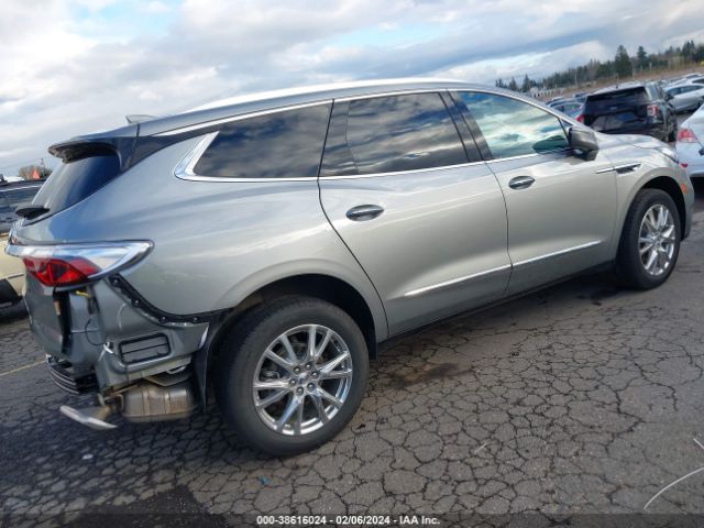 Photo 3 VIN: 5GAEVBKW5PJ186340 - BUICK ENCLAVE 