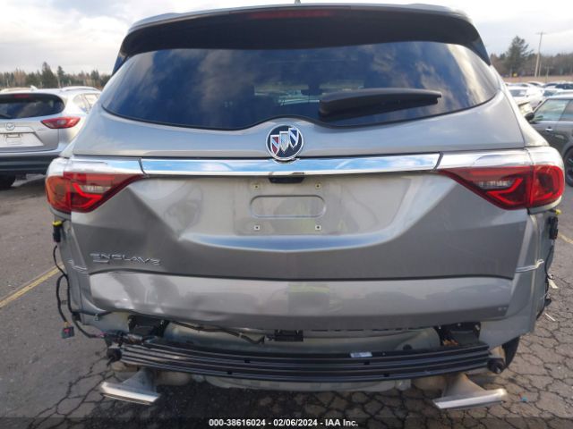 Photo 5 VIN: 5GAEVBKW5PJ186340 - BUICK ENCLAVE 