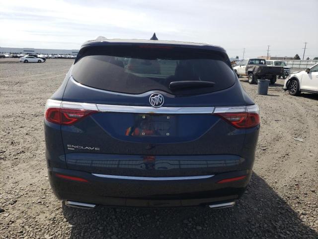 Photo 5 VIN: 5GAEVBKW5PJ189139 - BUICK ENCLAVE 