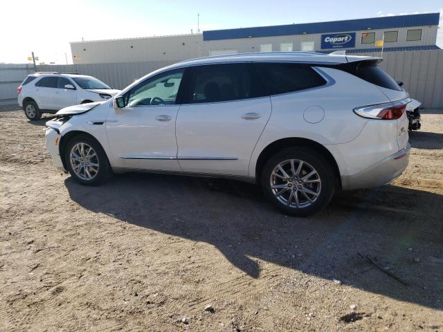 Photo 1 VIN: 5GAEVBKW5PJ192820 - BUICK ENCLAVE 