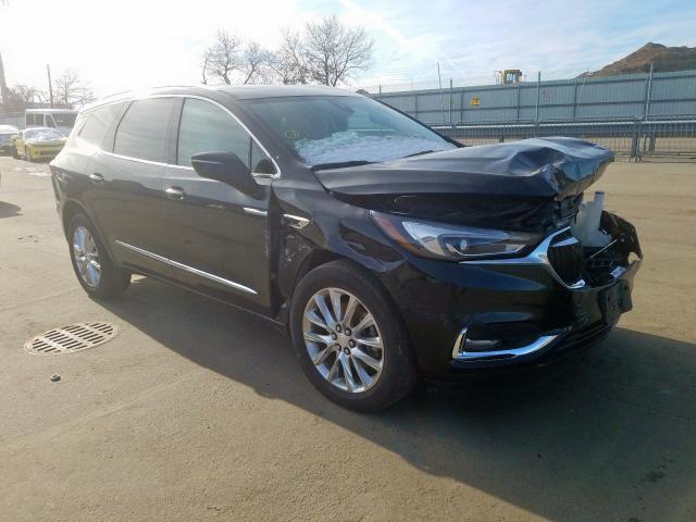 Photo 0 VIN: 5GAEVBKW6JJ164838 - BUICK ENCLAVE PR 