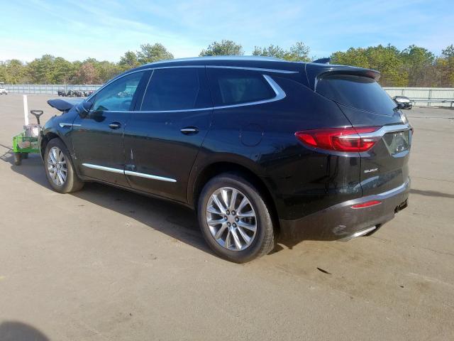 Photo 2 VIN: 5GAEVBKW6JJ164838 - BUICK ENCLAVE PR 