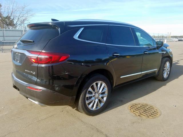 Photo 3 VIN: 5GAEVBKW6JJ164838 - BUICK ENCLAVE PR 