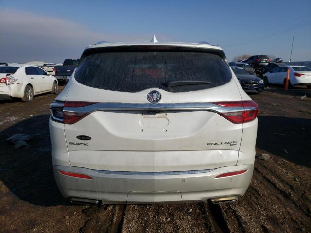 Photo 5 VIN: 5GAEVBKW6JJ167075 - BUICK ENCLAVE PR 