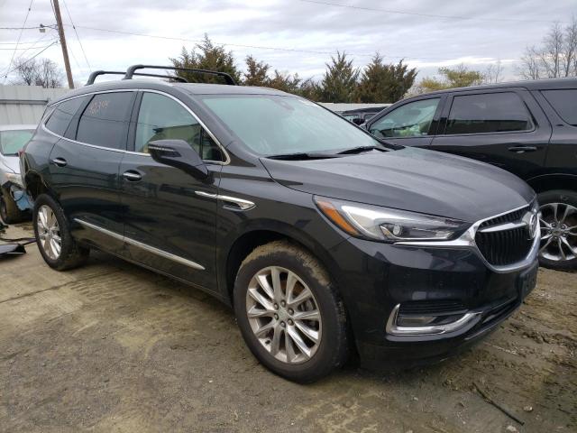 Photo 3 VIN: 5GAEVBKW6JJ211608 - BUICK ENCLAVE PR 