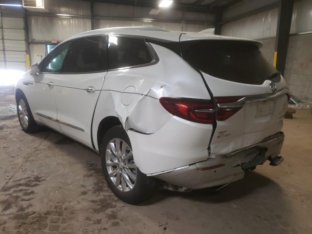 Photo 2 VIN: 5GAEVBKW6JJ227324 - BUICK ENCLAVE PR 