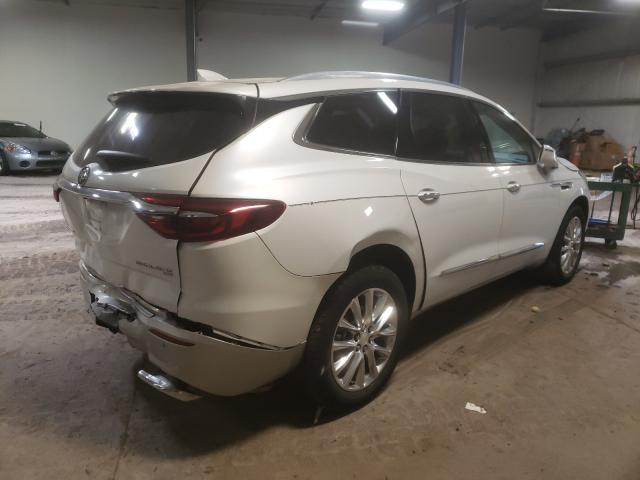 Photo 3 VIN: 5GAEVBKW6JJ227324 - BUICK ENCLAVE PR 