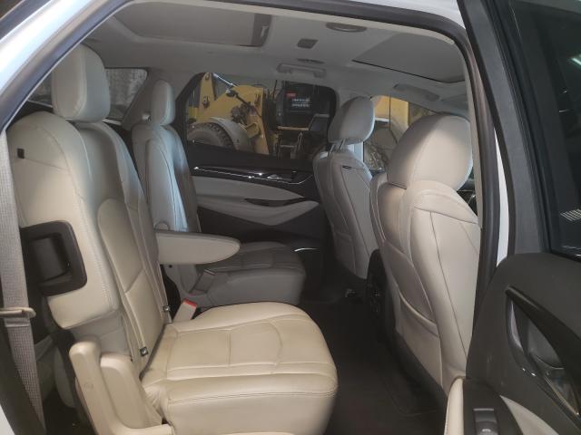 Photo 5 VIN: 5GAEVBKW6JJ227324 - BUICK ENCLAVE PR 