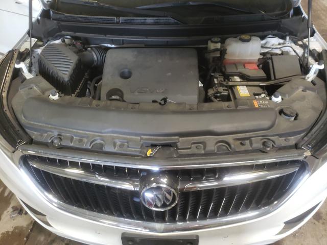 Photo 6 VIN: 5GAEVBKW6JJ227324 - BUICK ENCLAVE PR 