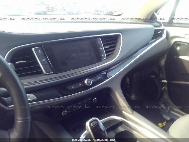 Photo 4 VIN: 5GAEVBKW6KJ198103 - BUICK ENCLAVE 