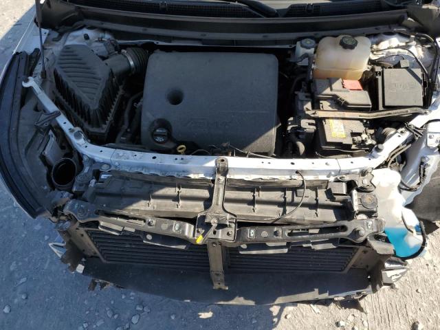 Photo 11 VIN: 5GAEVBKW6KJ273883 - BUICK ENCLAVE 