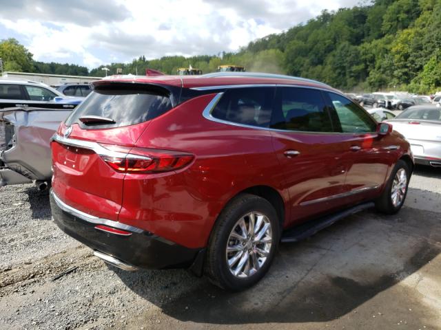 Photo 3 VIN: 5GAEVBKW6LJ141353 - BUICK ENCLAVE PR 