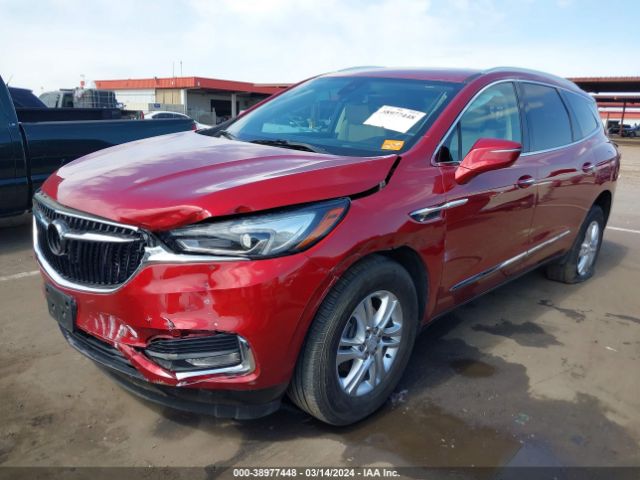 Photo 1 VIN: 5GAEVBKW6LJ235992 - BUICK ENCLAVE 