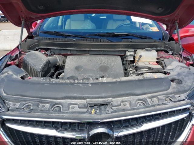 Photo 9 VIN: 5GAEVBKW6LJ235992 - BUICK ENCLAVE 